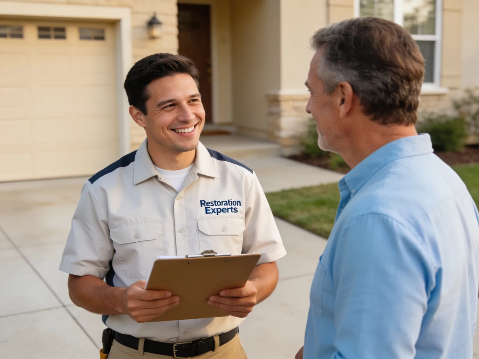 Water Damage Cleanup Kings Canyon National Pk, CA FAQs